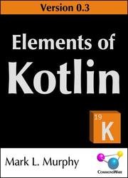 Elements Of Kotlin 0.3