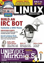 Linux Magazine 239 2020