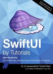 SwiftUI by Tutorials (2nd Edition)