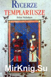 Rycerze Templariusze