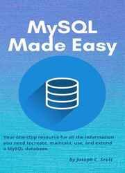 MySQL Made Easy