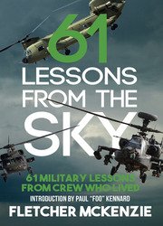 61 Lessons From The Sky: Military Helicopters