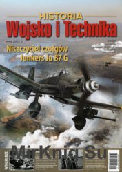 Wojsko i Technika Historia  30 (2020/4)