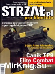 Strzal pro libertate  43 (2020/10)