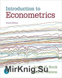 Introduction to Econometrics, Fourth Edition