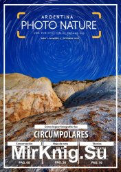 Argentina Photo Nature Ano 1 Numero 9 2020