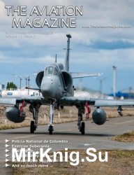 The Aviation Magazine - October/December 2020