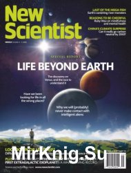 New Scientist - 3 October 2020