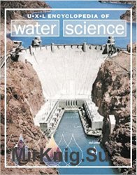 U-X-L Encyclopedia of Water Science: 3 Volume set
