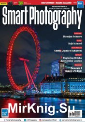 Smart Photography Volume 16 Issue 6 2020