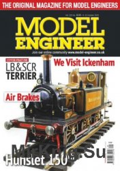 Model Engineer No.4649