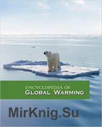 Encyclopedia of Global Warming Set