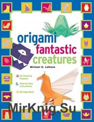 Origami Fantastic Creatures