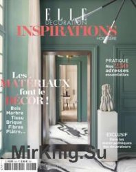 Elle Decoration Hors-Serie Inspirations n.6