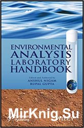 Environmental Analysis Laboratory Handbook