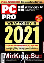PC Pro - December 2020