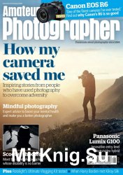 Amateur Photographer 10 October 2020