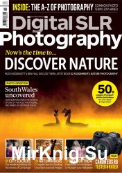 Digital SLR Photography Issue 168 2020