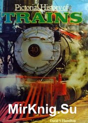 Pictorial History of Trains