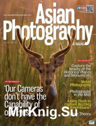 Asian Photography Vol.32 No.10 2020