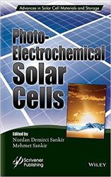 Photoelectrochemical Solar Cells