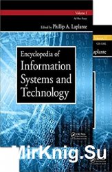Encyclopedia of Information Systems and Technology, Two Volume Set