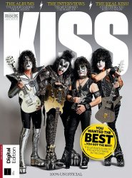 Kiss: The Complete Story  First Edition 2019