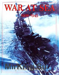 War at Sea: 1939-1945