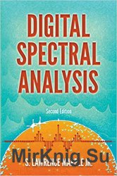 Digital Spectral Analysis, Second Edition