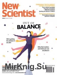 New Scientist - 10 October 2020