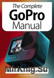 BDMs The Complete GoPro Manual 7th Edition 2020
