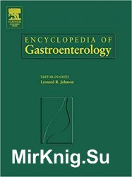 Encyclopedia of Gastroenterology