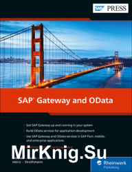 SAP Gateway and OData 3rd edition
