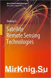Satellite Remote Sensing Technologies