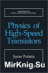 Physics of High-Speed Transistors