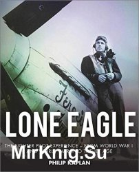 Lone Eagle: The Fighter Pilot Experience