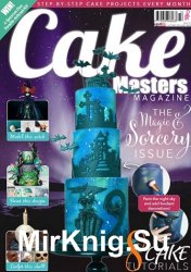 Cake Masters - October 2020
