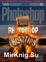 Photoshop User Vol.23 No.09 2020