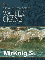 The Art and Illustration of Walter Crane