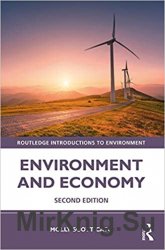 Environment and Economy, Second Edition