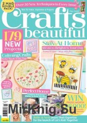 Crafts Beautiful - May 2020