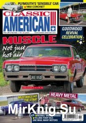 Classic American - November 2020