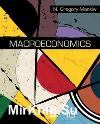 Macroeconomics, Tenth Edition