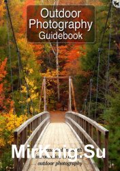 BDMs Outdoor Photography Guidebook 2nd Edition 2020