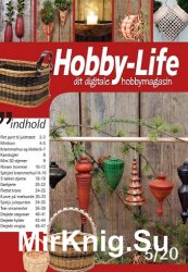 Hobby-Life 5 2020