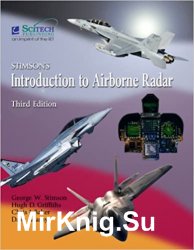 Introduction to Airborne Radar, Third Edition