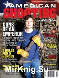 American Shooting Journal - October 2020