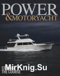 Power & Motoryacht - November 2020