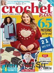 Crochet Now 61 2020