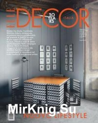 Elle Decor Italia - Ottobre 2020